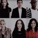 BROADWAY MASTERS Digital Masterclass, Featuring Taye Diggs, Anthony Rapp, Laura…