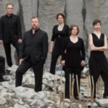 An Evening of Contemporary Music with Talea Ensemble & Neue Vocalsolisten