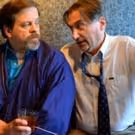 Vagabond Players & Baltimore Playwrights Festival's COMMANDER Begins 7/10