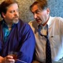 Vagabond Players & Baltimore Playwrights Festival's COMMANDER Begins 7/10