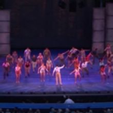 STAGE TUBE: Watch Highlights of 42ND STREET at The Muny!