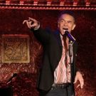 Photo Coverage: Brian Stokes Mitchell Prepares to Make Solo Debut at Feinstein's/54 Below