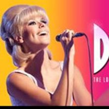 Adelaide Festival Centre and The Production Company Present DUSTY THE MUSICAL