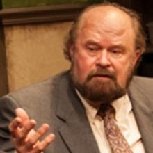 BWW Review: Well Written SHINING CITY on Stage at Beck Center