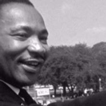 NJPAC to Host MLK Celebration in January