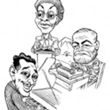 Chautauqua 2016 to Celebrate 100th Anniversary of Pulitzer Prizes