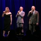 Photo Coverage: [title of show] Reunites After 10 Years at Vineyard Theatre Gala!