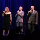 Photo Coverage: [title of show] Reunites After 10 Years at Vineyard Theatre Gala!