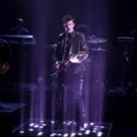 VIDEO: Shawn Mendes Performs 'Treat You Better' on TONIGHT SHOW Video