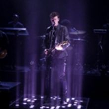 VIDEO: Shawn Mendes Performs 'Treat You Better' on TONIGHT SHOW