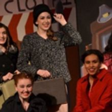 BWW Preview: The Guilderland Players Are Tapping Their Way To 42ND STREET