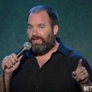 VIDEO: Sneak Peek - Netflix's TOM SEGURA: MOSTLY STORIES Premieres Today
