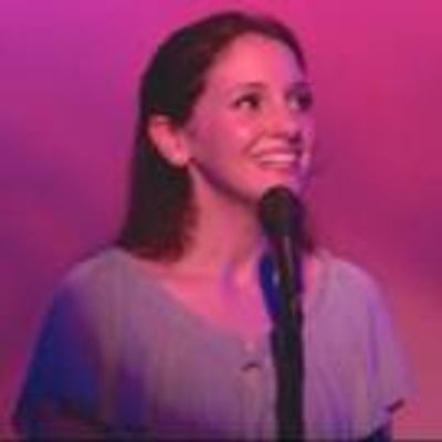 BWW Reviews: REBEKAH LOWIN Displays Her Talented New Voice In Uneven Eva Cassidy Tribute at Metropolitan Room