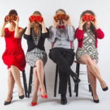 IN PLAIN SIGHT to Premiere This May at Bootleg Theater