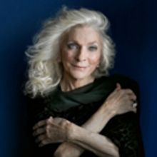 JUDY COLLINS for RIDGEFIELD PLAYHOUSE and THE KATE