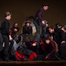 Disrespect Towards Hingham High Drama Reveals Underlying Issues Within School Culture
