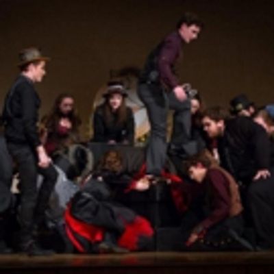Disrespect Towards Hingham High Drama Reveals Underlying Issues Within School Culture