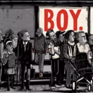 Sacha Wares Returns To Almeida Theatre to Direct World Premiere of BOY, April 5