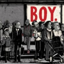 Sacha Wares Returns To Almeida Theatre to Direct World Premiere of BOY, April 5