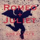 ROMEO AND JULIET Begins This Month at Wheelhouse Theater Co.