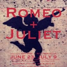 ROMEO AND JULIET Begins This Month at Wheelhouse Theater Co.