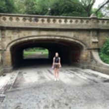 BWW Blog: Jessica Gould - A Week in New York Part 2