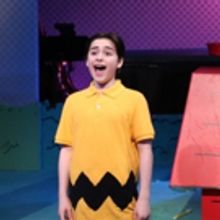 York's YOU'RE A GOOD MAN, CHARLIE BROWN Concludes Limited Run This Weekend