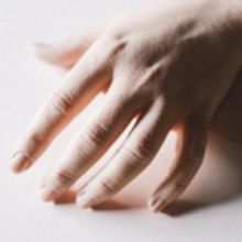 Guest Blog: Portraying 'The Woman' in THE YELLOW WALLPAPER at OUT LOUD Theatre