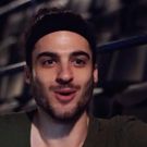 STAGE TUBE: GLEE's Billy Lewis Jr. and Company 'Gear Up for Rock Odyssey THE PORTAL