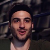 STAGE TUBE: GLEE's Billy Lewis Jr. and Company 'Gear Up for Rock Odyssey THE PORTAL Video