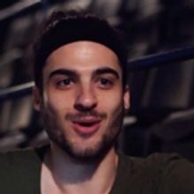 STAGE TUBE: GLEE's Billy Lewis Jr. and Company 'Gear Up for Rock Odyssey THE PORTAL