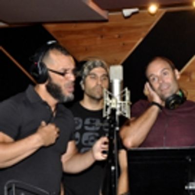 Exclusive Photo Coverage: ALADDIN Cast Get In the Holiday Spirit for Carols For A Cure