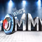 The Who's TOMMY to be Live Streamed from Theatre Royal Stratford East to Care Homes…