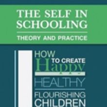 THE SELF IN SCHOOLING is Released