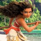MOANA, ZOOTOPIA Among Nominees for 44th Annual Annie Awards; Full List
