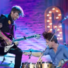 AT&T's AUDIENCE Network to Air Butch Walker Concert Special Today