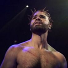 VIDEO: See Nicholas Edwards and More in Highlights from JESUS CHRIST SUPERSTAR at D.C