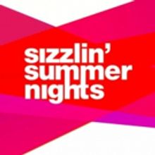 Signature's SIZZLIN' SUMMER NIGHTS Cabaret Series Announced