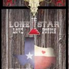 THE LONE STAR LOVE POTION Opens in January at Stage Coach Theatre