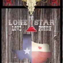 THE LONE STAR LOVE POTION Opens in January at Stage Coach Theatre