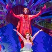 BWW Review: THE LITTLE MERMAID at Starlight Theatre