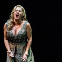 BWW Review: Opera Superstar ANNA NETREBKO Dazzles in Canadian Debut