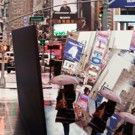 Times Square Arts Presents THE BEGINNING OF THE END – A Chance to Walk in a Human…