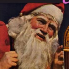 'Old Time Radio Chirstmas ' Holiday Celebration at Westport Community Theatre