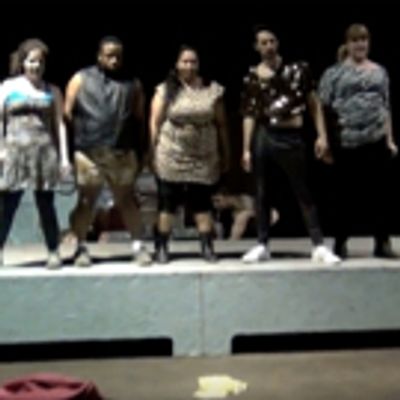 VIDEO: Watch Highlights and Behind the Scenes of MR. BURNS, A POST ELECTRIC PLAY!