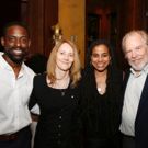 Photo Flash: 'FATHER COMES HOME FROM THE WARS' Opens at the Taper