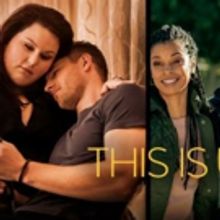 NBC's THIS IS US Catch-Up Marathon to Air on USA Network, Today
