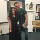 BWW Blog: Leanne Marie Laurino - Meeting Eric Ulloa