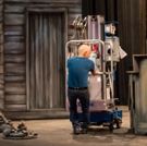 Exclusive: A Behind the Scenes Look at EVANGELINE in Charlottetown