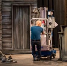 Exclusive: A Behind the Scenes Look at EVANGELINE in Charlottetown